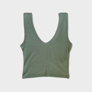 NEW Abercrombie & Fitch Tank Top
